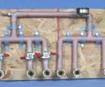 Loop Manifold