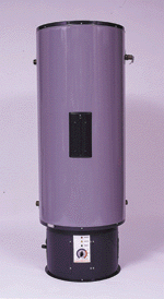 Polaris Water Heater