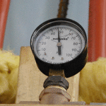 Pressure gauge