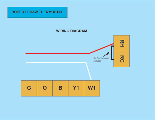 Wiring Your Radiant System | | DIY Radiant Floor Heating ... circulator wire diagram 