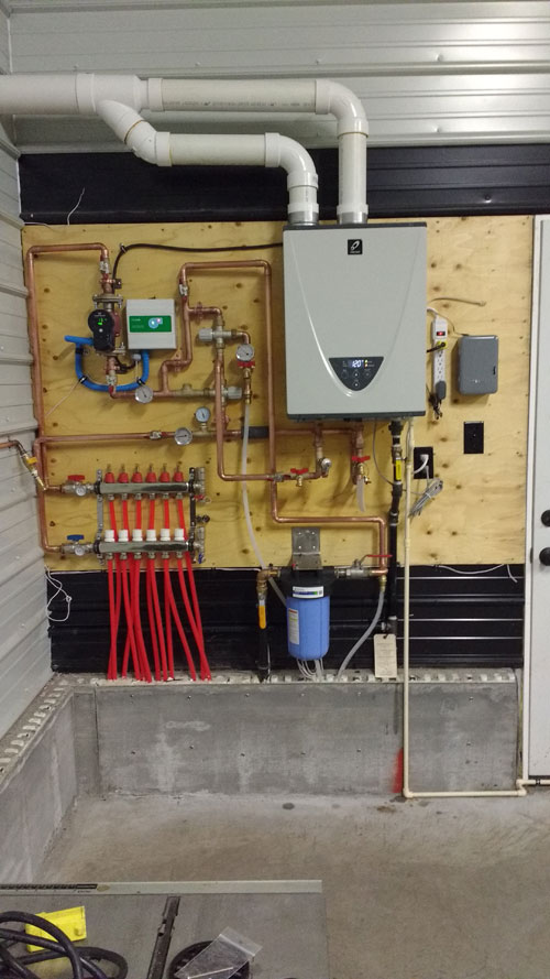 calculate radiant floor heating cost calculate radiant floor heating cost
